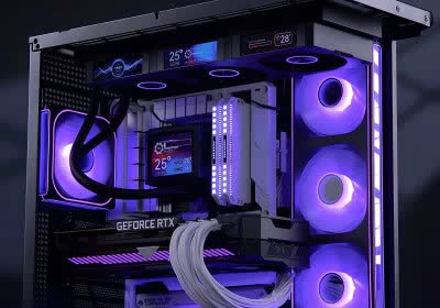 jonsbo aio lcd china display cooling