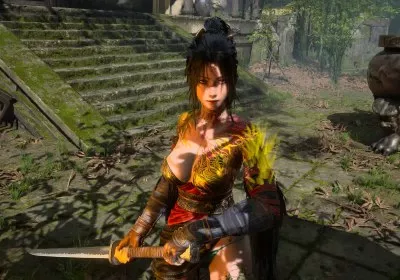 wuchang fallen feathers youtube patch upscaling wuchang fallen feathers with video