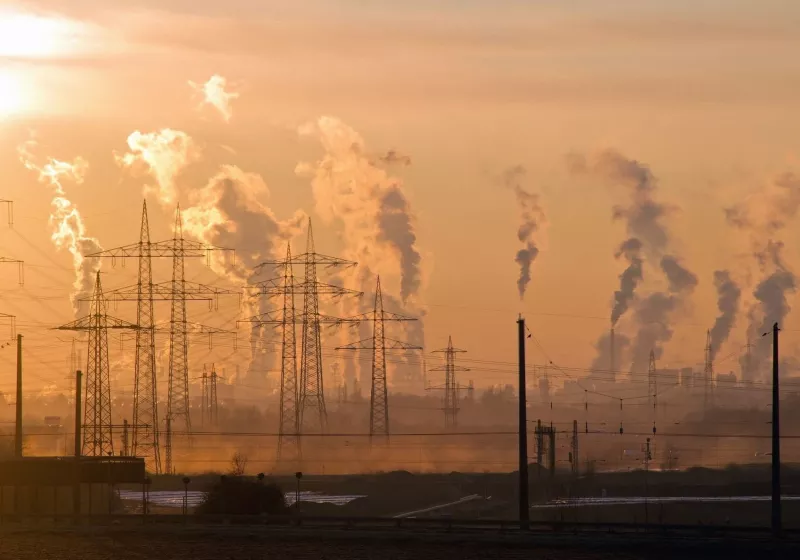How much pollution does AI create? Mistral breaks it down