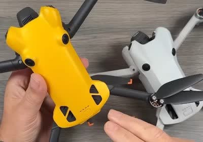 surprising amazon dji