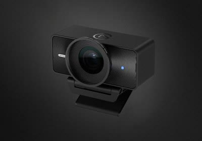 elgato corsair webcam ultra hd lens filters