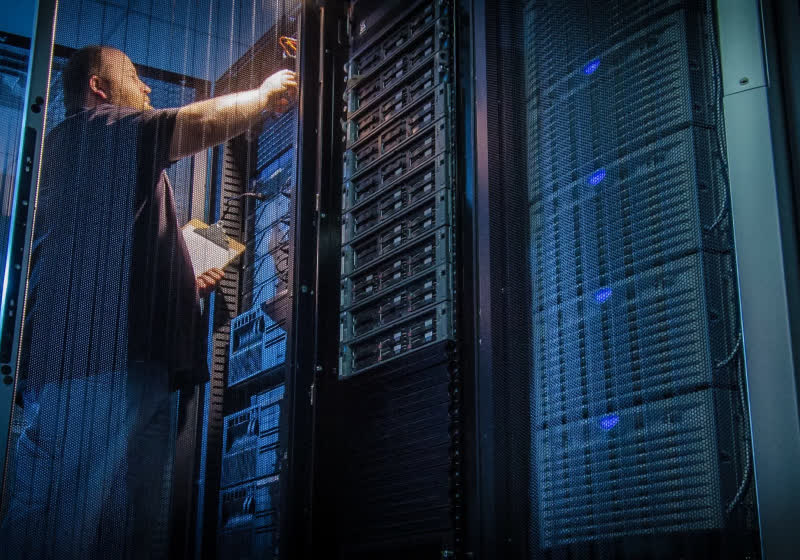 Wyoming may become the first state to supply more electricity to AI than to residents