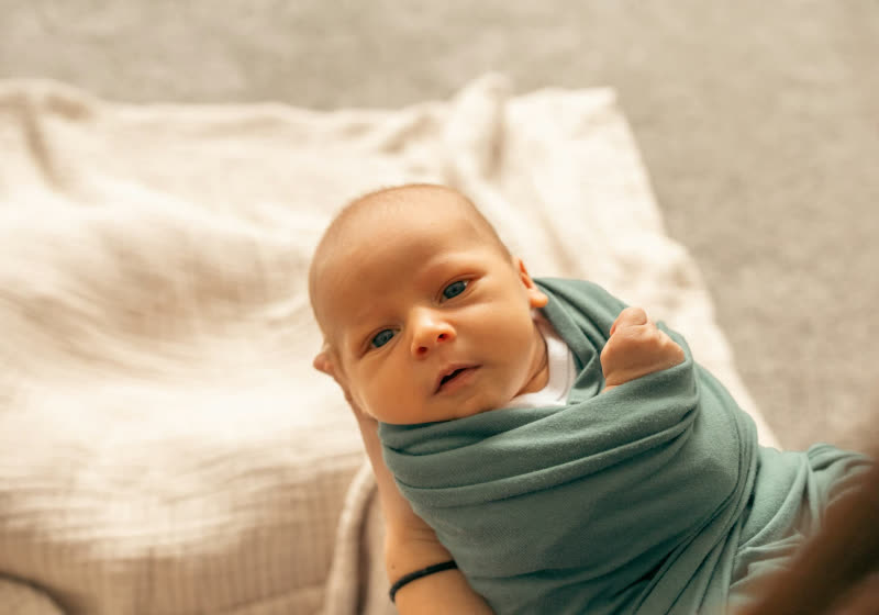 US fertility rate fell to a record low in 2024, mirroring a global trend
