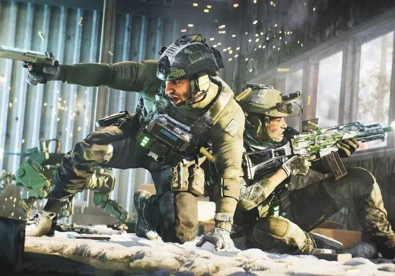 Battlefield 6 will cost $70 as EA avoids $80 game pricing &ndash; for now