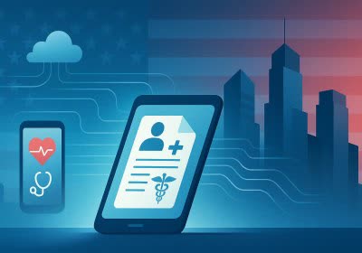 trump privacy healthcare donald trump big tech with video