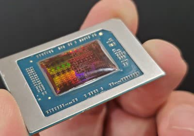 amd npus gpus pcs chip silicon chipmakers npu