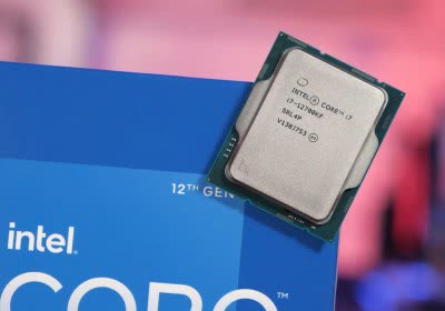 familiar intel core cpu chip launch
