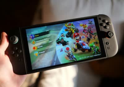 nintendo switch financials switch 2