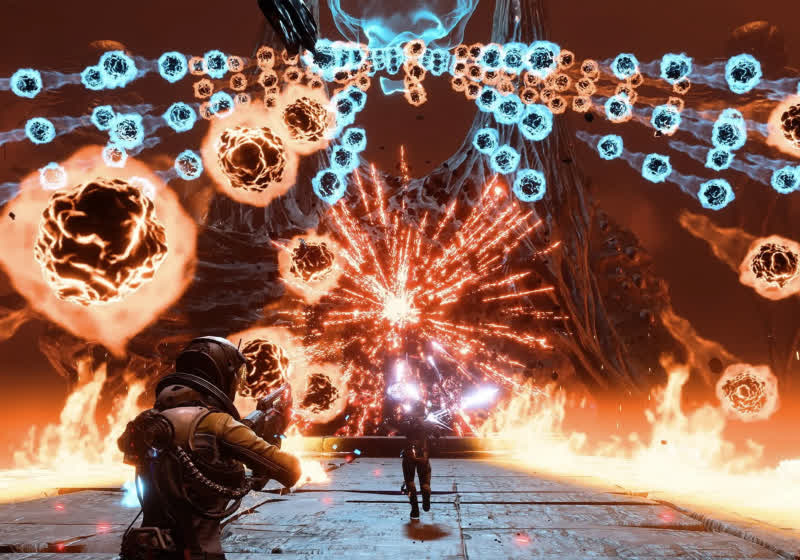 Unreal Engine ray tracing stuttering in AMD RDNA 4 GPUs linked to Nvidia-optimized game code