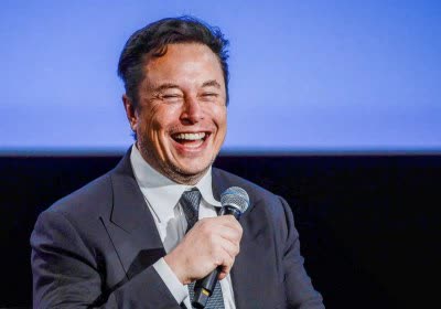 tesla musk ceo elon musk