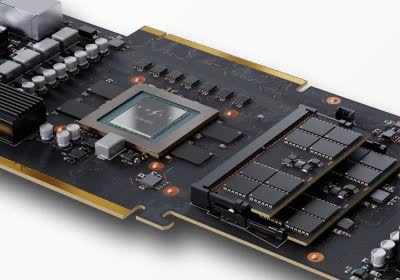 bolt graphics nvidia rtx with video