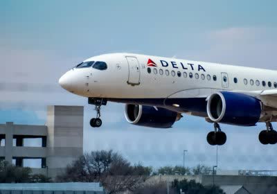delta air lines congress surveillance pricing