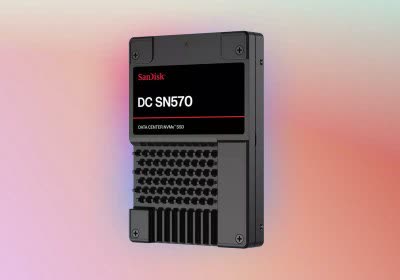 sandisk 256tb ultraqlc ssd ssd storage