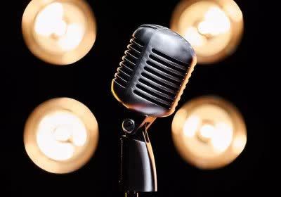 beijing light microphone sound