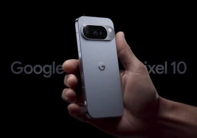 google apple siri pixel advertising ai pixel 10 with video