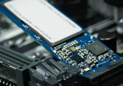storage nvme ssd