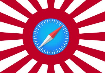 japan apple ios