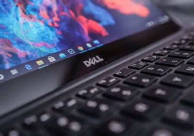 dell revault pcs laptop firmware vulnerability broadcom biometrics