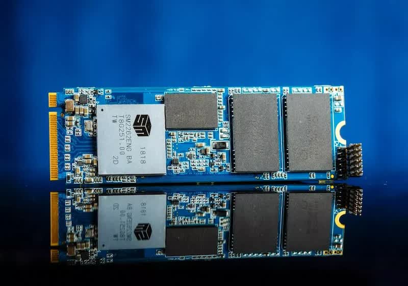 Silicon Motion sets the stage for PCIe 6.0 SSDs with Neptune controller