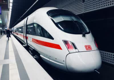 maglev research transportation sound train trains