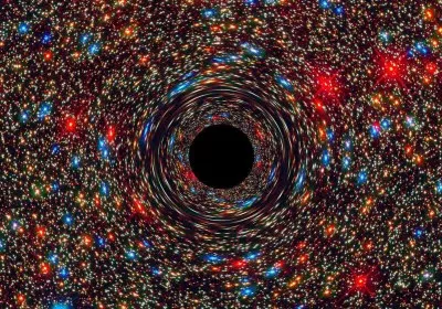 astronomers sun galaxy astronomy black hole