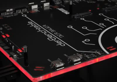 thermal grizzly storage cooling peripherals modular pcb integrated circuit