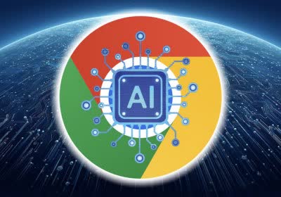 perplexity google chrome browser chromium open source search