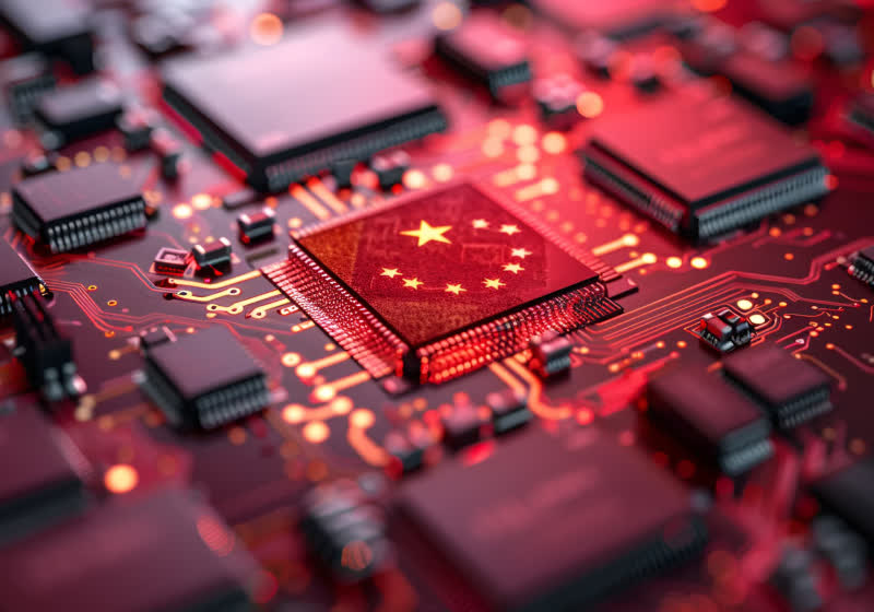 China urges domestic tech companies to avoid Nvidia H20 chips