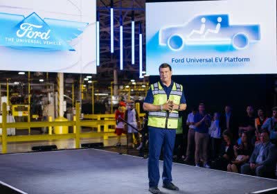 ford chinese evs battery competition electric cars with video