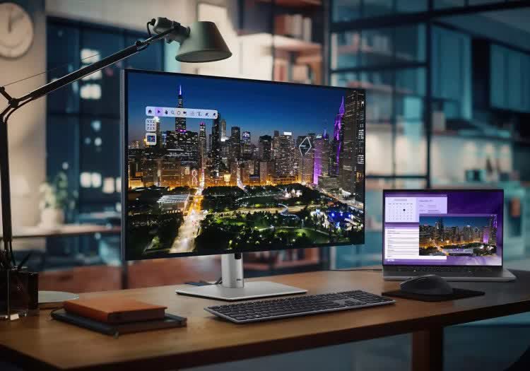The Best PC Monitors - 2025 Update