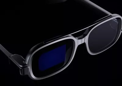 experimental healthcare hearing smart glasses