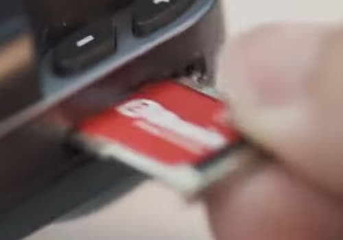 Mini SSDs pack NVMe performance into a microSD-sized form factor