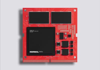 normal computing cpu physics architecture thermodynamics engineering