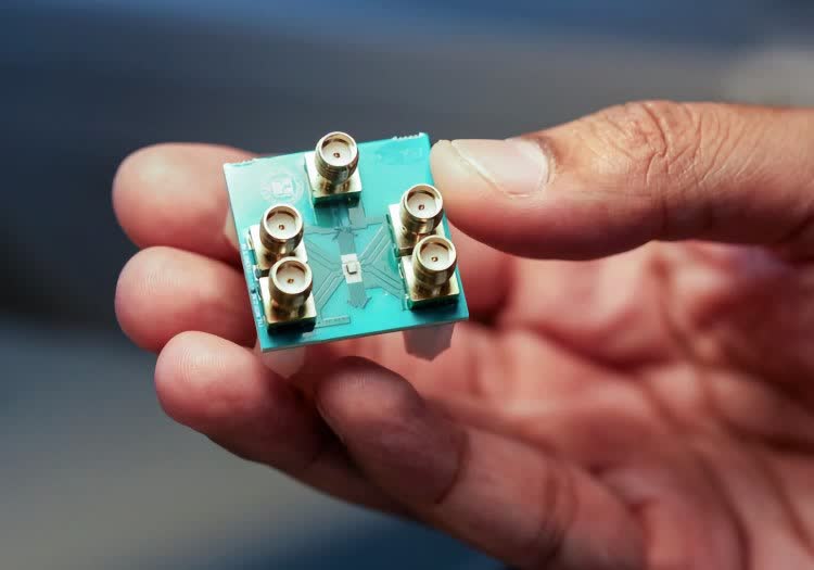experimental research neural networks analog analog devices
