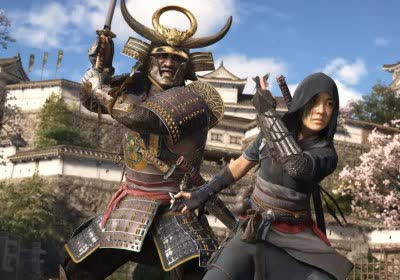 assassin creed shadows europe