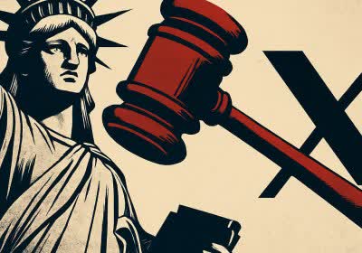 judge ftc media matters americans investigation elon musk x