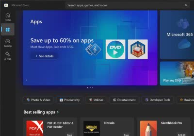 microsoft windows store windows microsoft store security apps updates