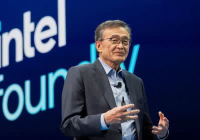 softbank intel government investment donald trump lip-bu tan with video