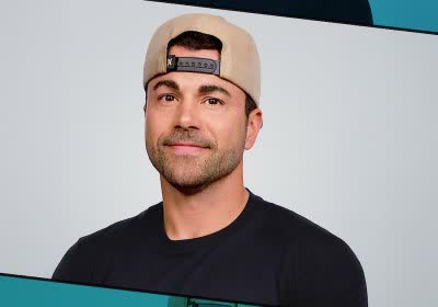 youtuber mark rober netflix