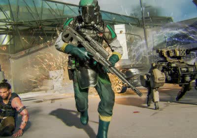 call duty black ops with video call of duty