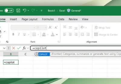 excel copilot microsoft microsoft office updates ai spreadsheet generative ai with video