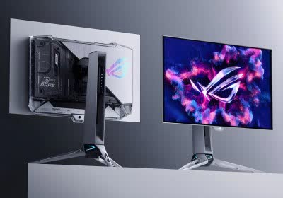 asus 720hz oled gamescom 720hz oled display monitor refresh rate