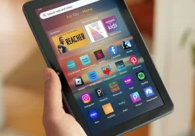 amazon android-based fire fire android tablet amazon fire