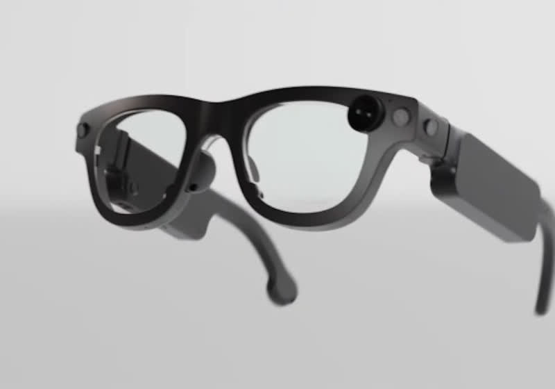 Meta's new 2mm show brings on a regular basis AR glasses nearer to actuality
