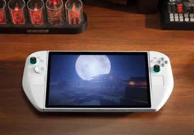 abxylute windows handheld abxylute 3d one intel lunar lake