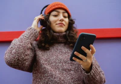 spotify music streaming sharing