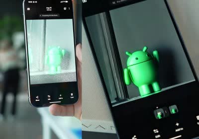 google pixel samsung google samsung galaxy photography zoom lens zoom and enhance generative ai google gemini with video