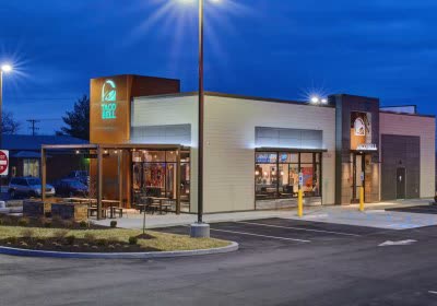 taco bell rethinks future voice drive- restaurant taco bell chatbots