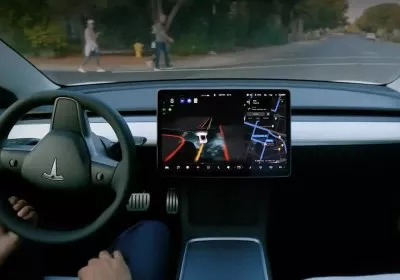 tesla fsd