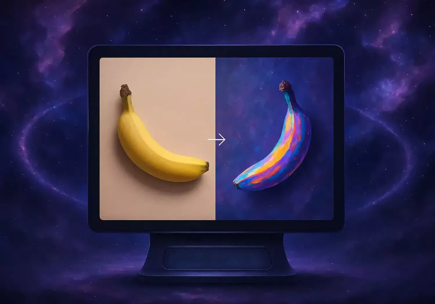 Google Launches Nano Banana Pro, Revolutionizing AI Image Generation